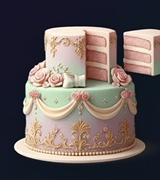 Cake