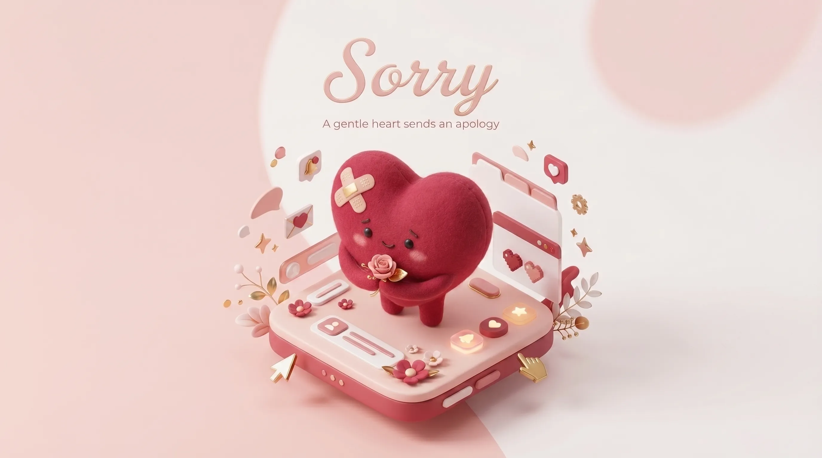 Apology